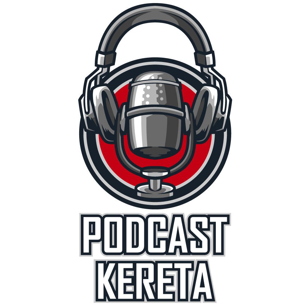 Podcast Kereta