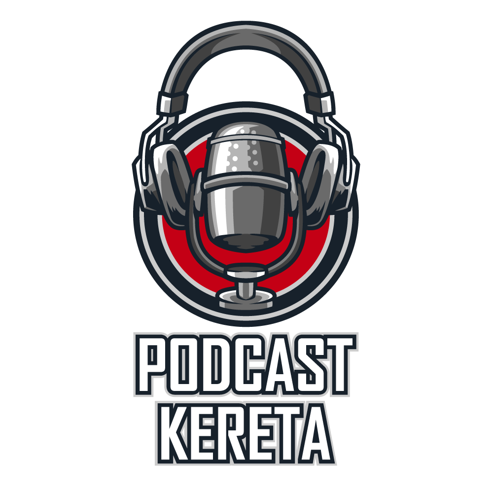 Podcast Kereta